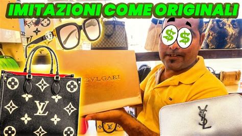 Il pericoloso rischio del borsello Gucci uomo falso: come 